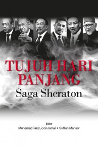 Tujuh Hari Panjang: Saga Sheraton